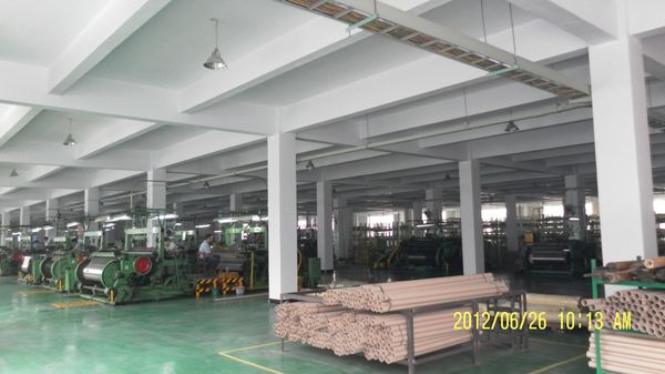 生產(chǎn)車(chē)間N