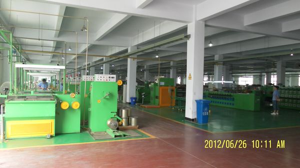 生產(chǎn)車(chē)間P